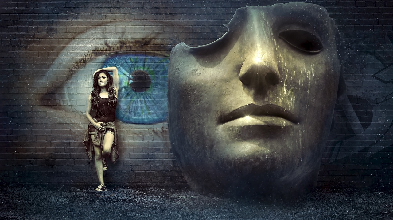 The Significance of Performance Art in Contemporary Culture